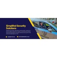 SUBURBAN SECURITY SOLUTIONS SUBURBAN SECURITY SOLUTIONS