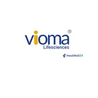 Vioma Lifesciences ( Formerly HealWell24)