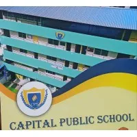 Capital Public School