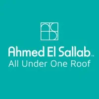 Ahmed ElSallab