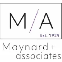 Maynard & Associates