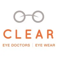 CLEAR eye doctors | eyewear