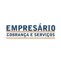 Empresário Cobrança e Gestão de Risco