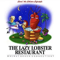 The Lazy Lobster