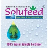 SOLUFEED PLANT PRODUCTS AND SERVICES PRIVATE LIMITED