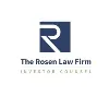 The Rosen Law Firm, P.A. The Rosen Law Firm, P.A.