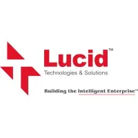 Lucid Technologies & Solutions Lucid Technologies & Solutions