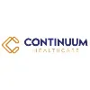 Continuum Healthcare, Inc. Continuum Healthcare, Inc.