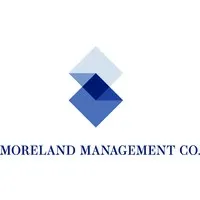 Moreland Management Co. Moreland Management Co.