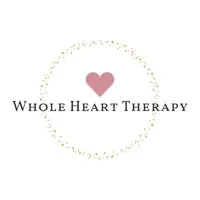 Whole Heart Therapy Whole Heart Therapy