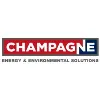 Champagne Energy Solutions Champagne Energy Solutions