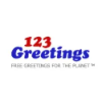 123GREETINGS DOT COM
