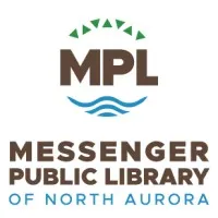 Messenger Public Library of North Aurora