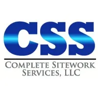 CSS - Complete Sitework Services, LLC