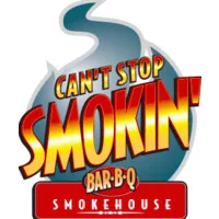 Can't Stop Smokin' BBQ Can't Stop Smokin' BBQ