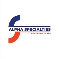 Alpha Specialties Alpha Specialties