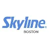 Skyline Boston Skyline Boston