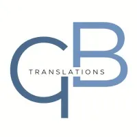 GB TRANSLATIONS GB TRANSLATIONS