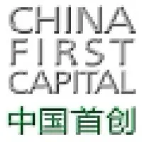 China First Capital