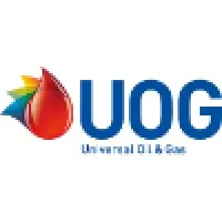Universal Oil & Gas