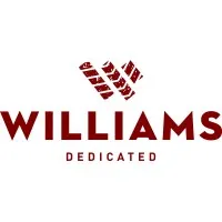 Williams Dedicated