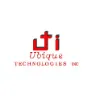 Ubique Technologies Inc Ubique Technologies Inc