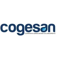 Cogesan - Companhia Gereciadora de Saneamento Cogesan - Companhia Gereciadora de Saneamento