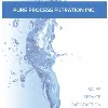 PURE PROCESS FILTRATION, INC PURE PROCESS FILTRATION, INC