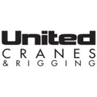 United Cranes & Rigging