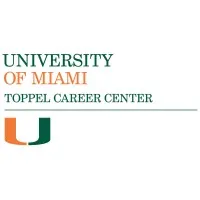 Toppel Career Center