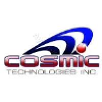 Cosmic Technologies Incorporated email address
