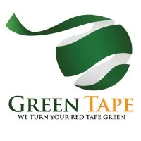 Green Tape Green Tape
