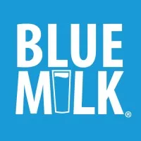 Blue Milk