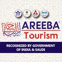 Areeba Tourism
