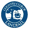 The Country Club of Landfall The Country Club of Landfall