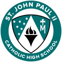 St. John Paul II Catholic High School Avondale, United States