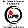 Wilson Fire Equipment & Service Co., Inc. Wilson Fire Equipment & Service Co., Inc.