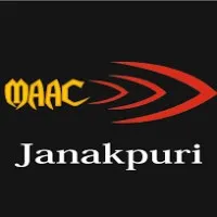 MAAC Janakpuri