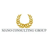 MANO CONSULTING GROUP MANO CONSULTING GROUP