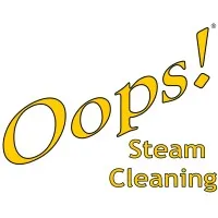 Oops! Steam Cleaning