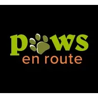Paws en route