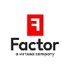 Factor San Francisco Factor San Francisco