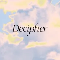 Decipher Counselling Art Therapy Studio Decipher Counselling Art Therapy Studio