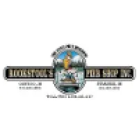 Rookstool's Pier Shop, Inc. Rookstool's Pier Shop, Inc.