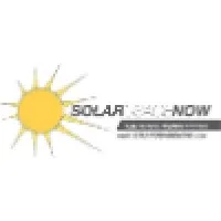 Solar Usage Now