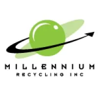 Millennium Recycling, Inc. Millennium Recycling, Inc.