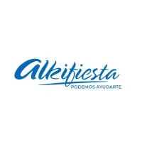 Alkifiesta