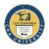 CHA University 차의과학대학교 CHA University 차의과학대학교