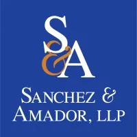 Sanchez & Amador, LLP