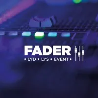 Fader Productions 